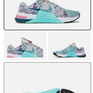Nike Metcon 8 'graffiti Graphics' Dq0302-001
Women's Shoes